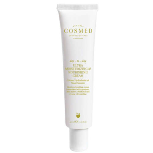 Cosmed Ultra Moisturizing - Nourishing Cream 40 ml - Cosmed