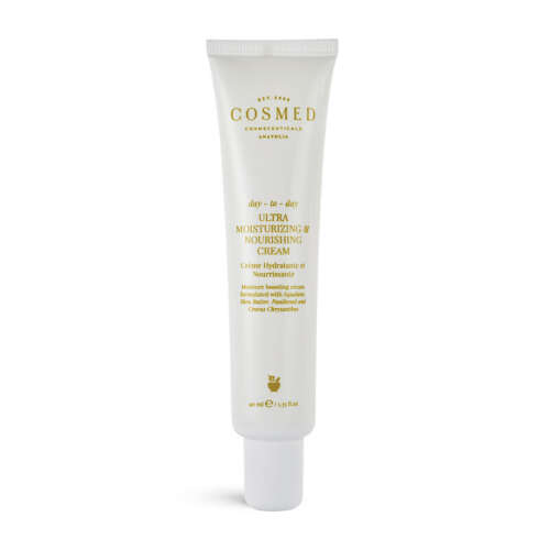 Cosmed Ultra Moisturizing - Nourishing Cream 40 ml - 2
