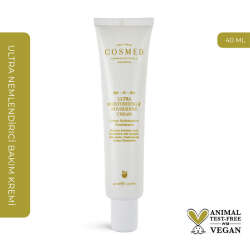 Cosmed Ultra Moisturizing - Nourishing Cream 40 ml - 3