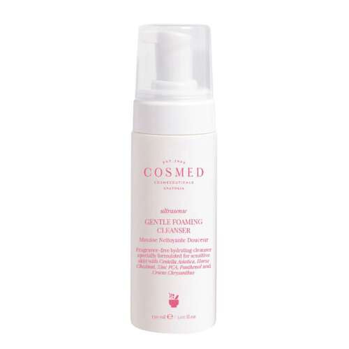 Cosmed Ultrasense Temizleyici Köpük 150 ml - Cosmed