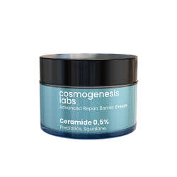 Cosmogenesis Labs Advanced Repair Barrier Cream 50 ml - 2