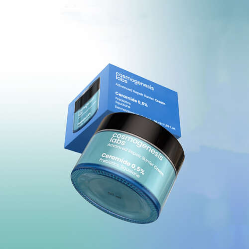 Cosmogenesis Labs Advanced Repair Barrier Cream 50 ml - 6