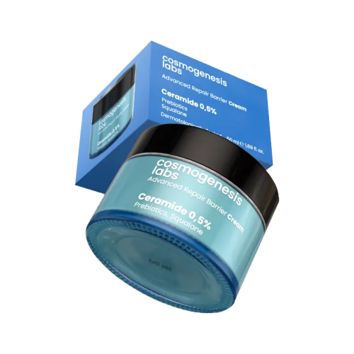 Cosmogenesis Labs Advanced Repair Barrier Cream 50 ml - Cosmogenesis Labs