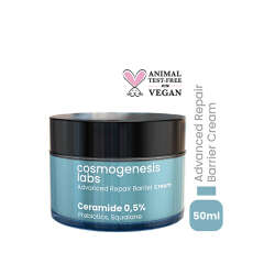 Cosmogenesis Labs Advanced Repair Barrier Cream 50 ml - 3