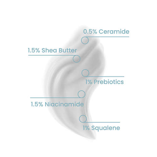 Cosmogenesis Labs Advanced Repair Barrier Cream 50 ml - 4