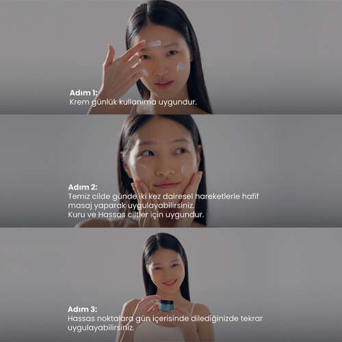 Cosmogenesis Labs Advanced Repair Barrier Cream 50 ml - 5