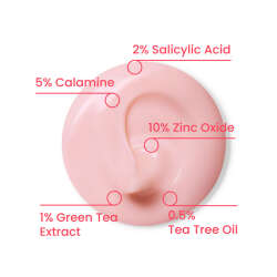 Cosmogenesis Labs Anti-Acne Lotion 30 ml - 4