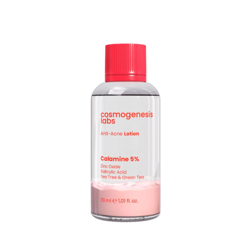 Cosmogenesis Labs Anti-Acne Lotion 30 ml - Cosmogenesis Labs