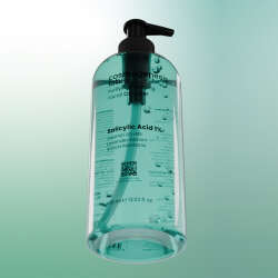 Cosmogenesis Labs Arındırıcı Yüz Temizleme Jeli 400 ml - 5