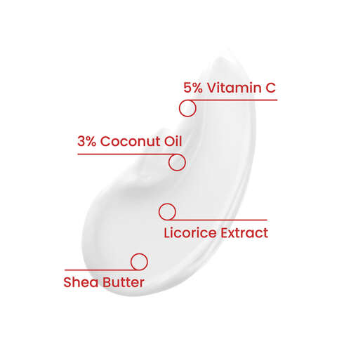 Cosmogenesis Labs Aydınlatıcı C Vitamini Maske 50 ml - 4