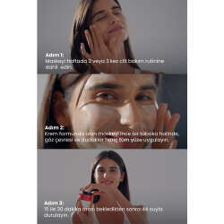 Cosmogenesis Labs Aydınlatıcı C Vitamini Maske 50 ml - 5