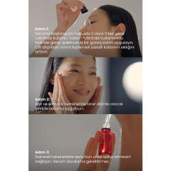 Cosmogenesis Labs Aydınlatıcı C Vitamini Serum 30 ml - 5