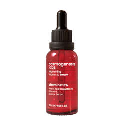 Cosmogenesis Labs Aydınlatıcı C Vitamini Serum 30 ml - 3