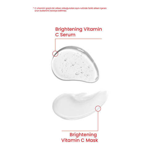 Cosmogenesis Labs Aydınlatıcı Nemlendirici Bakım Seti - 3