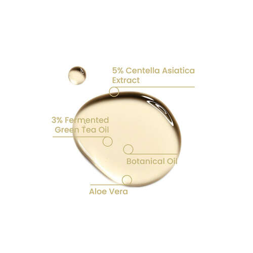 Cosmogenesis Labs Botanical Nemlendirici Temizleme Yağı 400 ml - 3