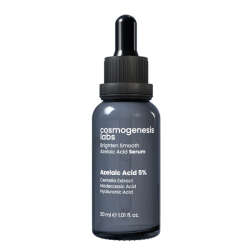Cosmogenesis Labs Brighten Smooth Azelaic Acid Serum 30 ml - 1