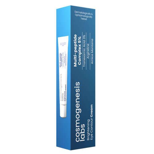 Cosmogenesis Labs Brightening Eye Contour Cream 20 ml - 2