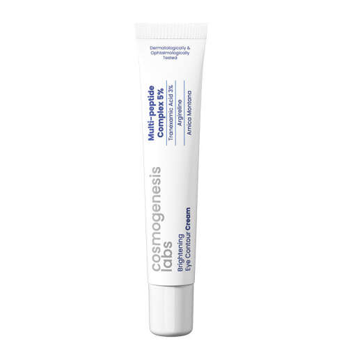 Cosmogenesis Labs Brightening Eye Contour Cream 20 ml - Cosmogenesis Labs