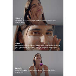 Cosmogenesis Labs Canlandırıcı A Vitamini Maske 50 ml - 4