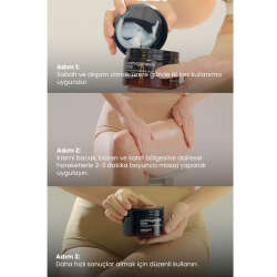 Cosmogenesis Labs Firming Anti-Cellulite Cream 300 ml - 3