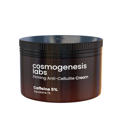 Cosmogenesis Labs Firming Anti-Cellulite Cream 300 ml - Cosmogenesis Labs