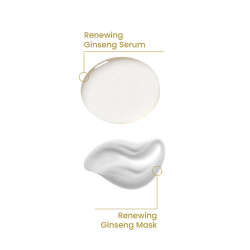 Cosmogenesis Labs Ginseng İçerikli Nemlendirici Bakım Seti - 3