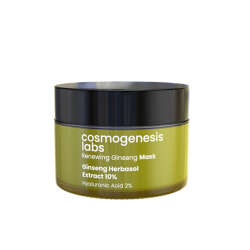 Cosmogenesis Labs Ginseng Maske 50 ml - 2