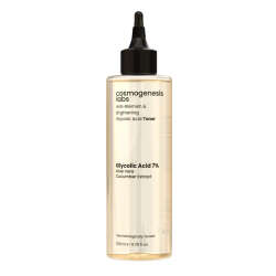 Cosmogenesis Labs Glikolik Asit Leke Karşıtı Tonik 200 ml - 1