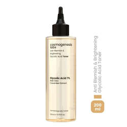Cosmogenesis Labs Glikolik Asit Leke Karşıtı Tonik 200 ml - 2