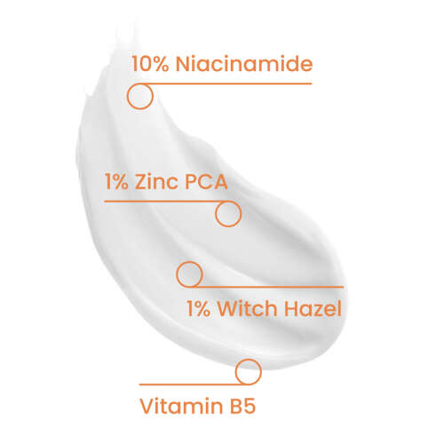 Cosmogenesis Labs Gözenek Sıkılaştırıcı Maske 50 ml - 2