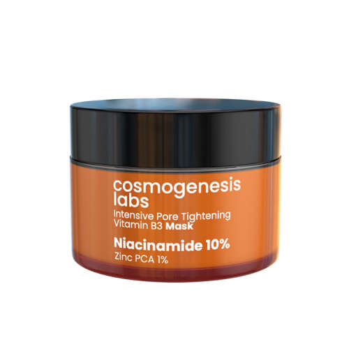 Cosmogenesis Labs Gözenek Sıkılaştırıcı Maske 50 ml - Cosmogenesis Labs