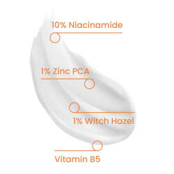 Cosmogenesis Labs Gözenek Sıkılaştırıcı Maske 50 ml - 2