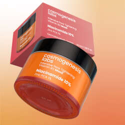 Cosmogenesis Labs Gözenek Sıkılaştırıcı Maske 50 ml - 4