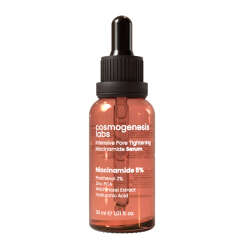 Cosmogenesis Labs Gözenek Sıkılaştırıcı Niacinamide Serum 30 ml - 1