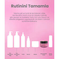 Cosmogenesis Labs Hydra-Lock Moisturizing Cream 50 ml - 6