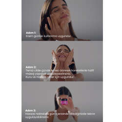 Cosmogenesis Labs Hydra-Lock Moisturizing Cream 50 ml - 4