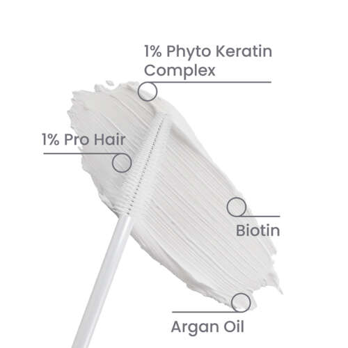 Cosmogenesis Labs Kaş Kirpik Maskesi 9.5ml - 4