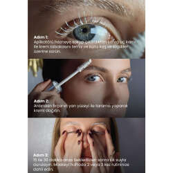 Cosmogenesis Labs Kaş Kirpik Maskesi 9.5ml - 5