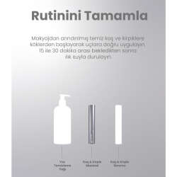 Cosmogenesis Labs Kaş Kirpik Maskesi 9.5ml - 7