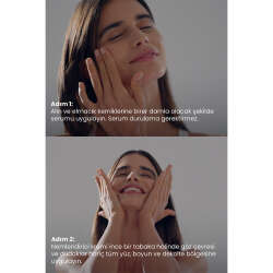 Cosmogenesis Labs Kuru Cilt Bakım Seti - 4