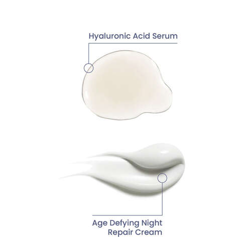 Cosmogenesis Labs Kuru Cilt Bakım Seti - 3