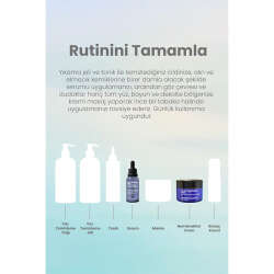 Cosmogenesis Labs Kuru Cilt Bakım Seti - 5