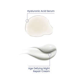 Cosmogenesis Labs Kuru Cilt Bakım Seti - 3