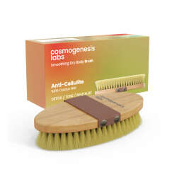 Cosmogenesis Labs Kuru Vücut Fırçası - 3