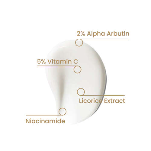 Cosmogenesis Labs Leke Karşıtı Bakım Kremi 50 ml - 2