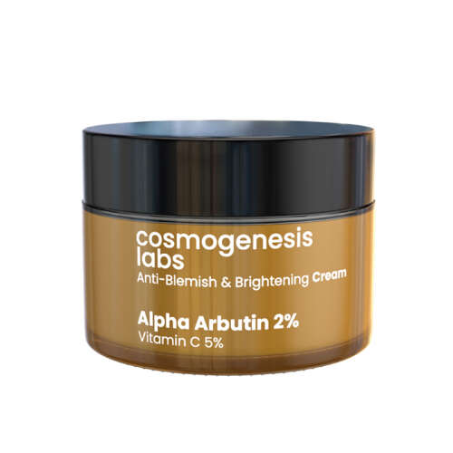 Cosmogenesis Labs Leke Karşıtı Bakım Kremi 50 ml - Cosmogenesis Labs