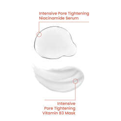 Cosmogenesis Labs Leke Karşıtı Gözenek Sıkılaştırıcı Set - 3