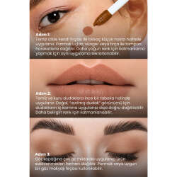 Cosmogenesis Labs Lumi Mocha Tint 5 ml - 4