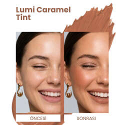Cosmogenesis Labs Lumi Mocha Tint 5 ml - 5