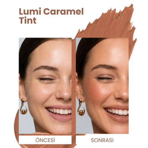 Cosmogenesis Labs Lumi Mocha Tint 5 ml - 5